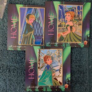 thepinhut Anna Home Pin Set